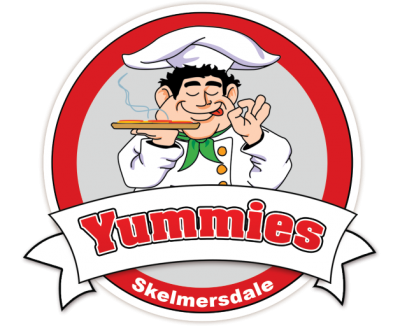 Yummies Pizza Skelmersdale